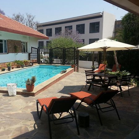 Rivendell Windhoek Exterior foto