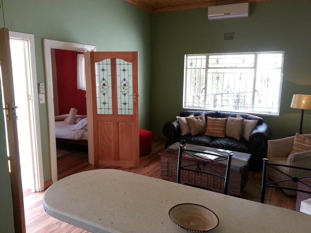 Rivendell Windhoek Quarto foto