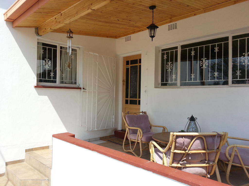 Rivendell Windhoek Quarto foto