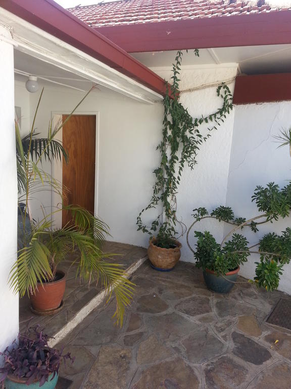 Rivendell Windhoek Exterior foto