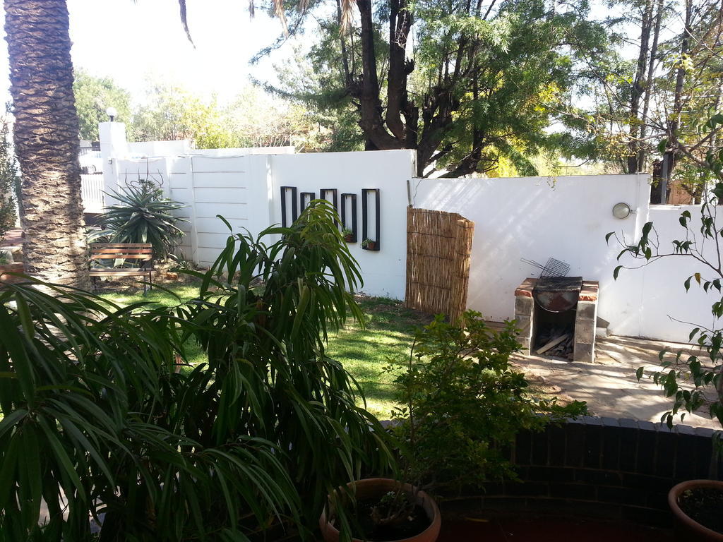 Rivendell Windhoek Exterior foto
