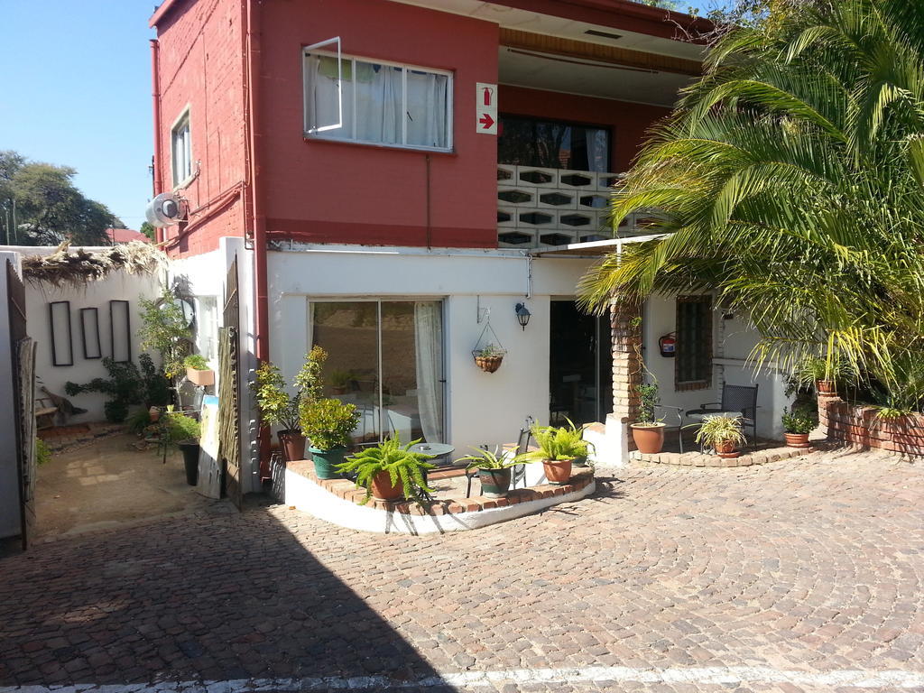 Rivendell Windhoek Quarto foto