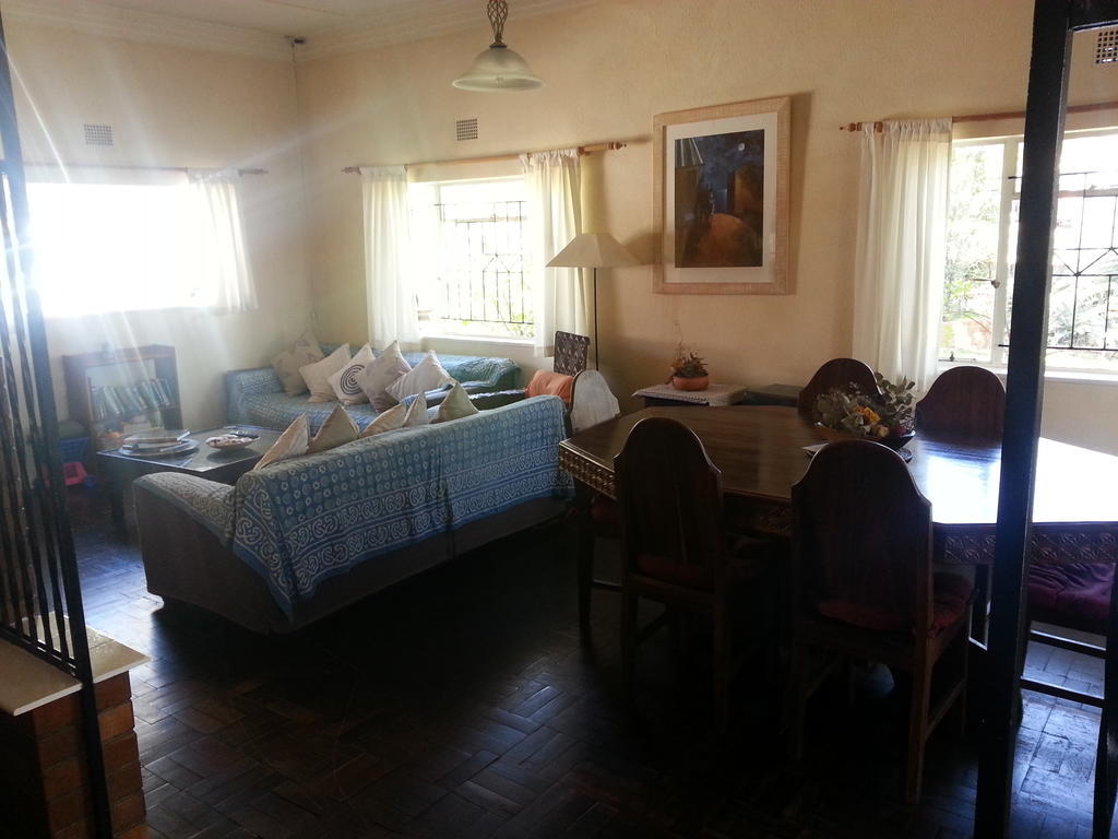 Rivendell Windhoek Exterior foto