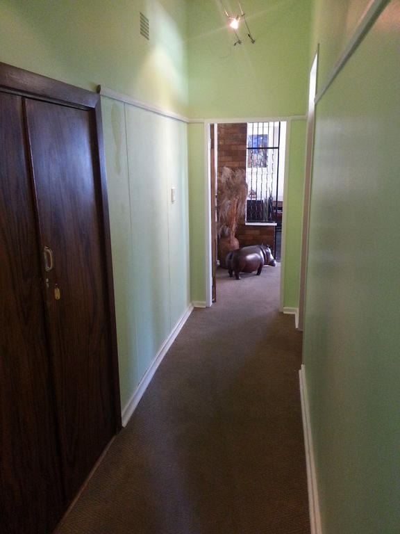 Rivendell Windhoek Quarto foto