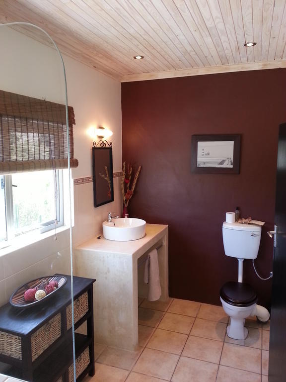 Rivendell Windhoek Quarto foto