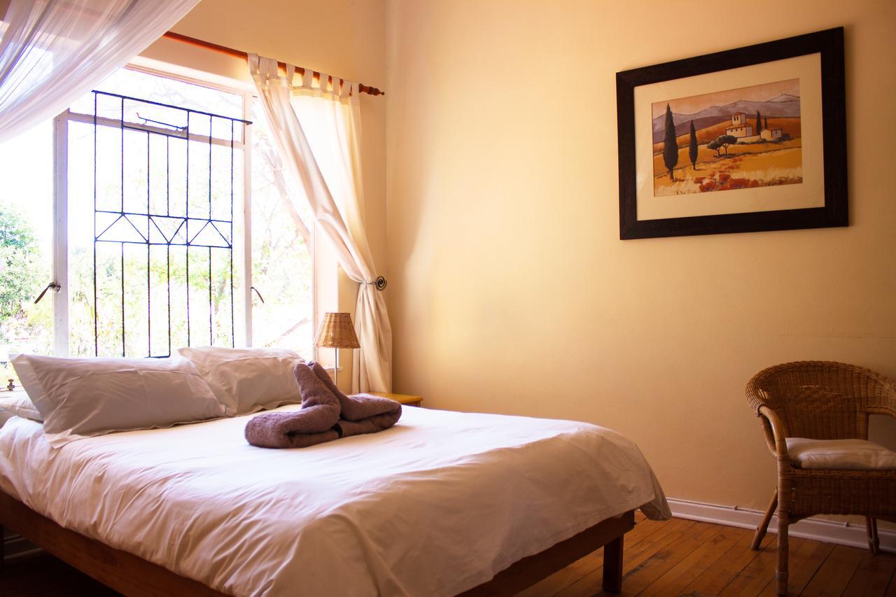 Rivendell Windhoek Exterior foto