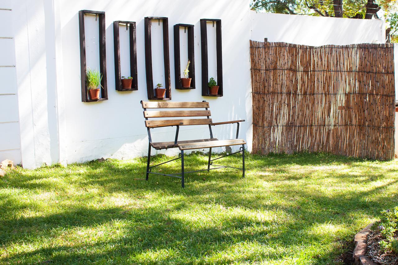 Rivendell Windhoek Exterior foto