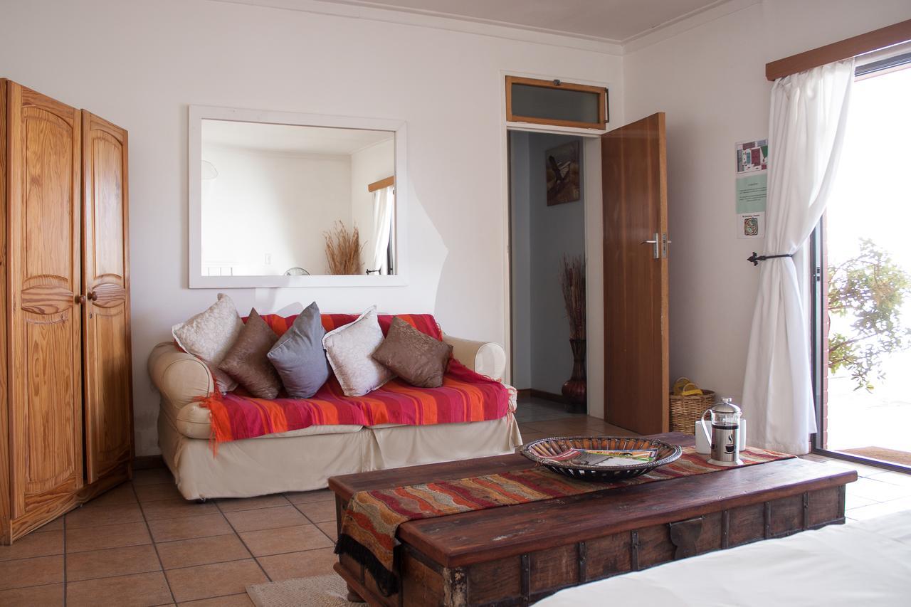 Rivendell Windhoek Exterior foto