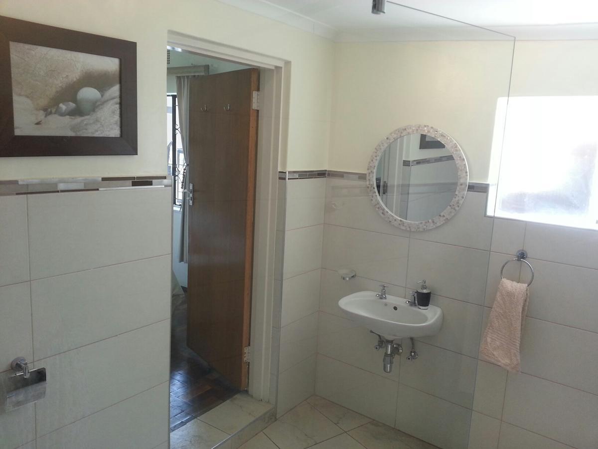 Rivendell Windhoek Exterior foto
