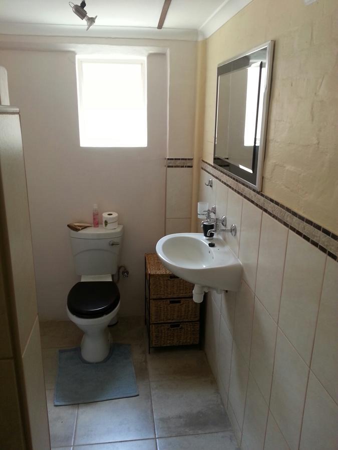 Rivendell Windhoek Exterior foto