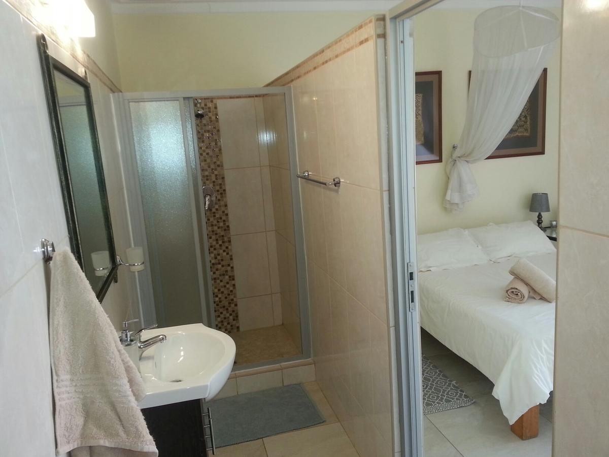 Rivendell Windhoek Exterior foto