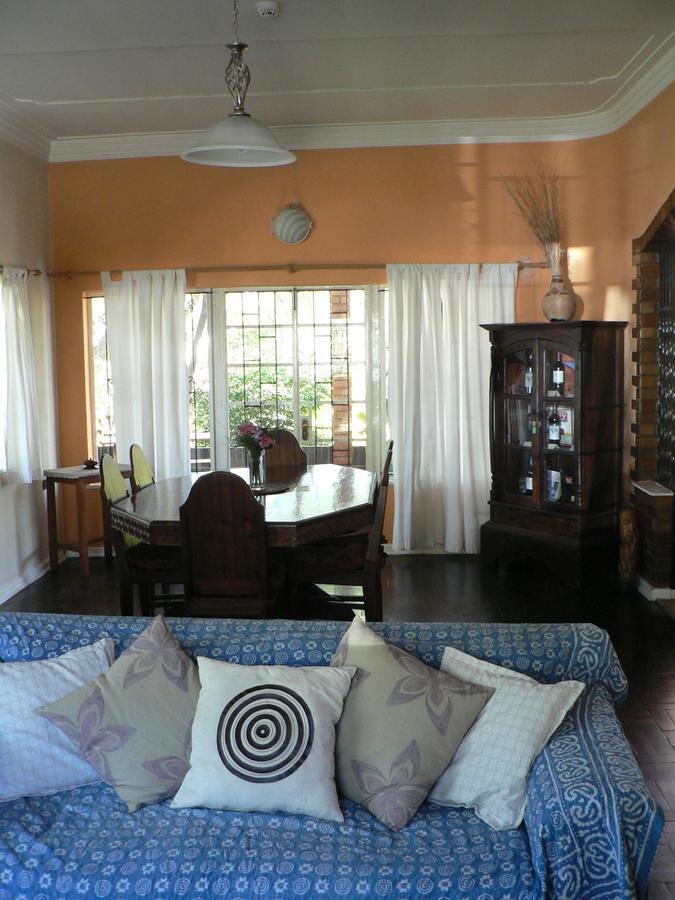 Rivendell Windhoek Exterior foto